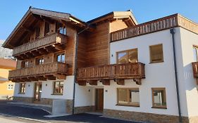 Chalet Bergerblick Wildkogel Arena