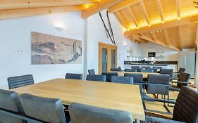 Chalet Bergerblick Wildkogel Arena